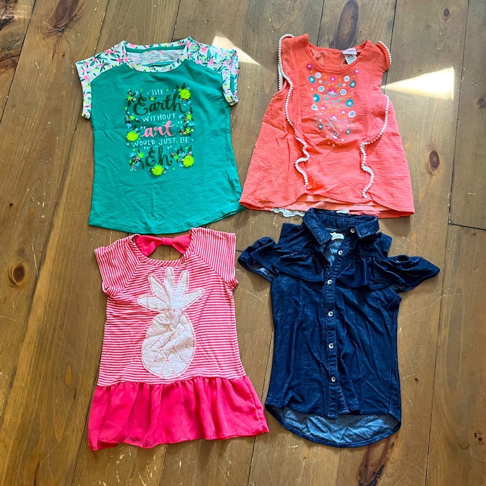 Size 6 lot